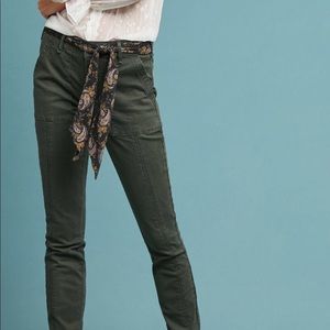 Jefferson Slim Utility Pants from Anthropologie